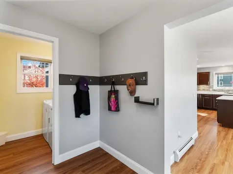 142 Commodore Drive Vergennes VT 05491