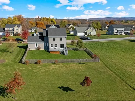 142 Commodore Drive Vergennes VT 05491