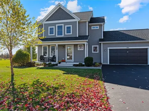 142 Commodore Drive Vergennes VT 05491