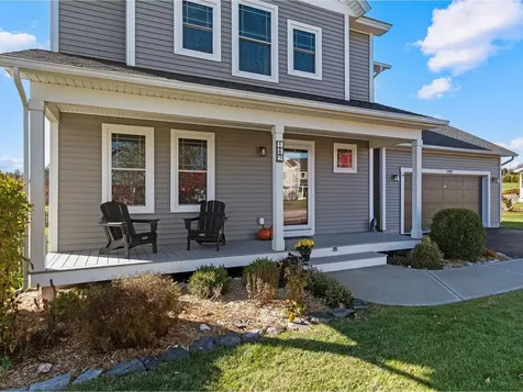 142 Commodore Drive Vergennes VT 05491