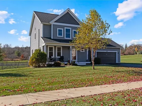 142 Commodore Drive Vergennes VT 05491