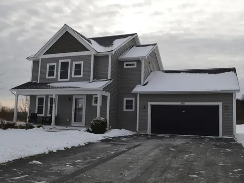 142 Commodore Drive Vergennes VT 05491