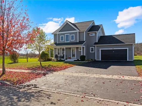 142 Commodore Drive Vergennes VT 05491