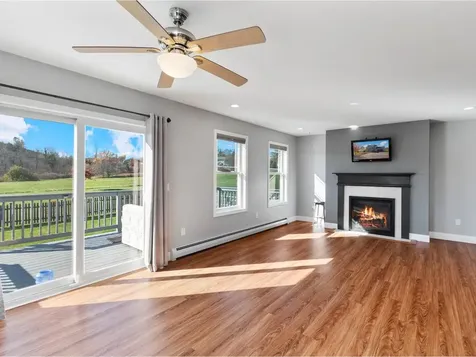 142 Commodore Drive Vergennes VT 05491