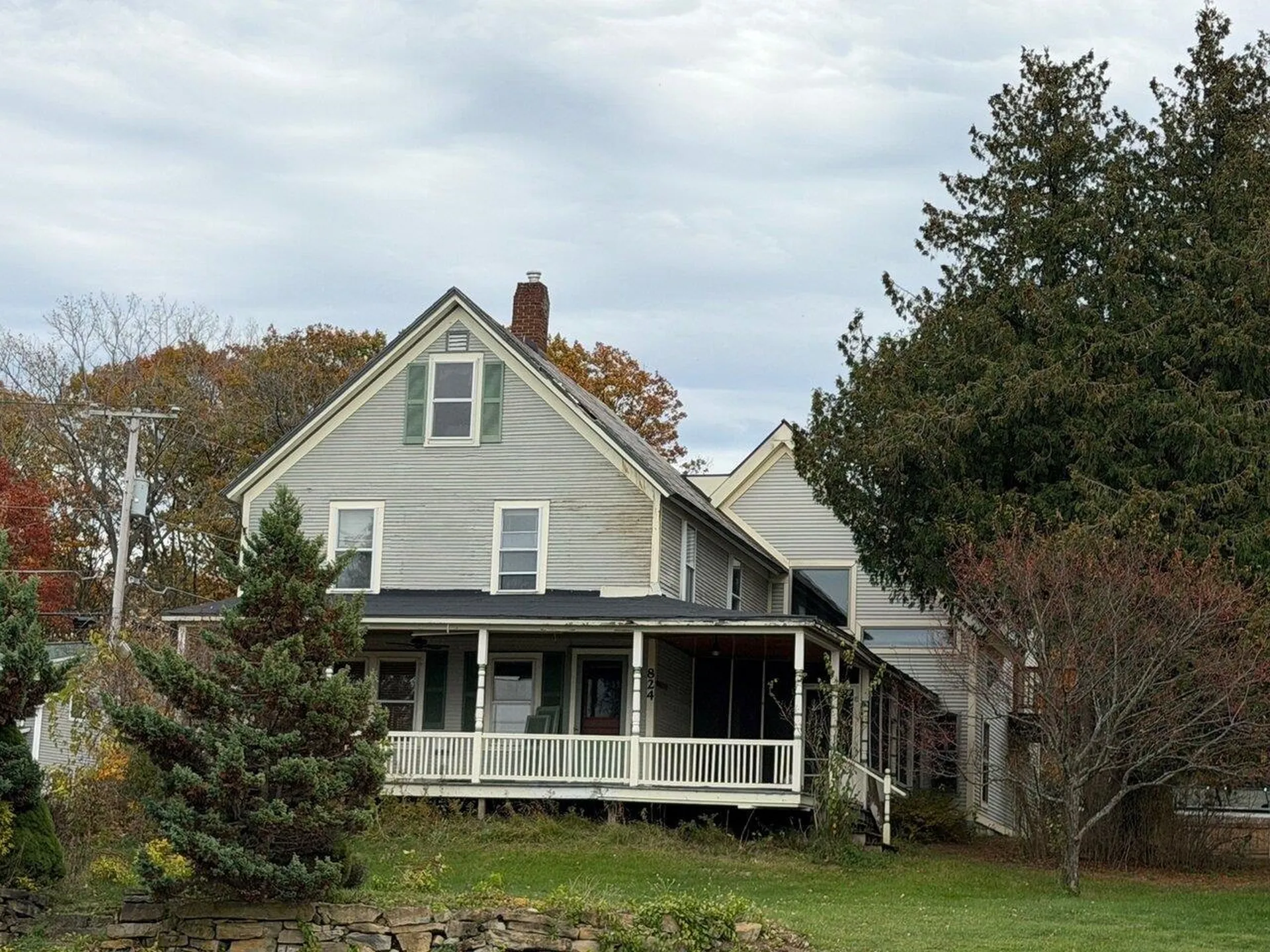 824 East Lakeshore Drive Colchester VT 05446