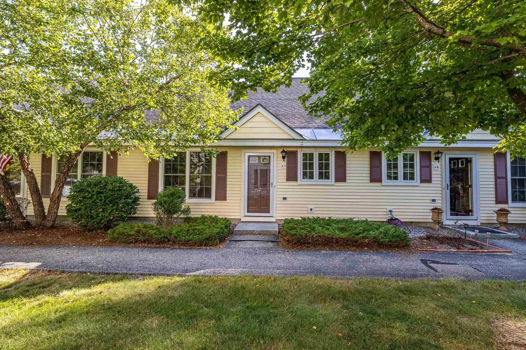 45 Bog Road Concord NH 03303