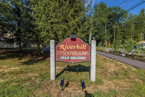 45 Bog Road Concord NH 03303