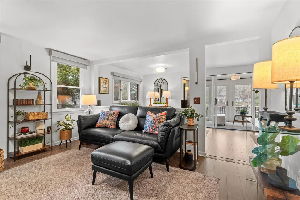 16 Stone Road Stoddard NH 03464