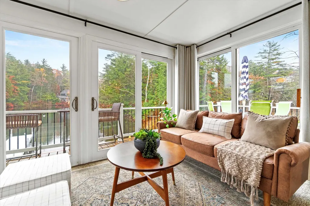 16 Stone Road Stoddard NH 03464