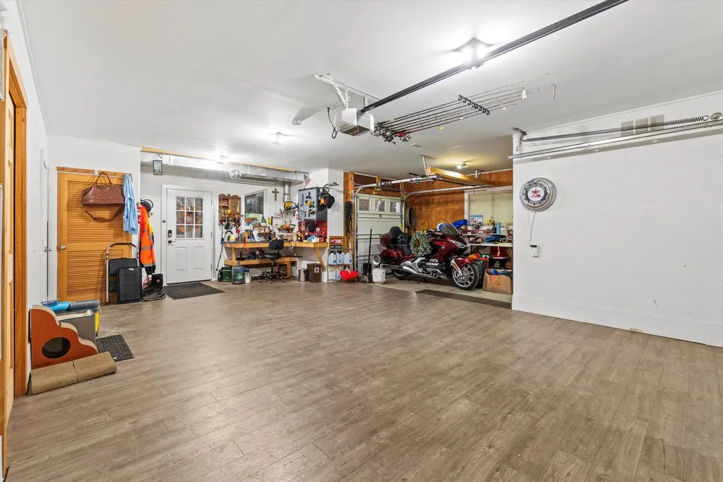 16 Stone Road Stoddard NH 03464