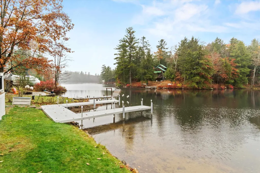 16 Stone Road Stoddard NH 03464