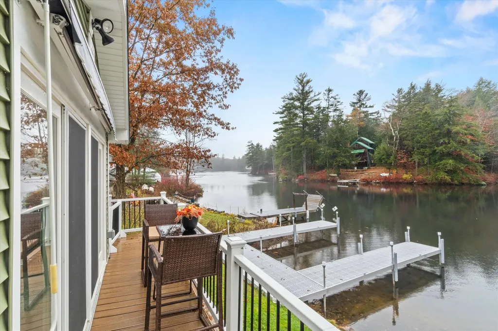 16 Stone Road Stoddard NH 03464