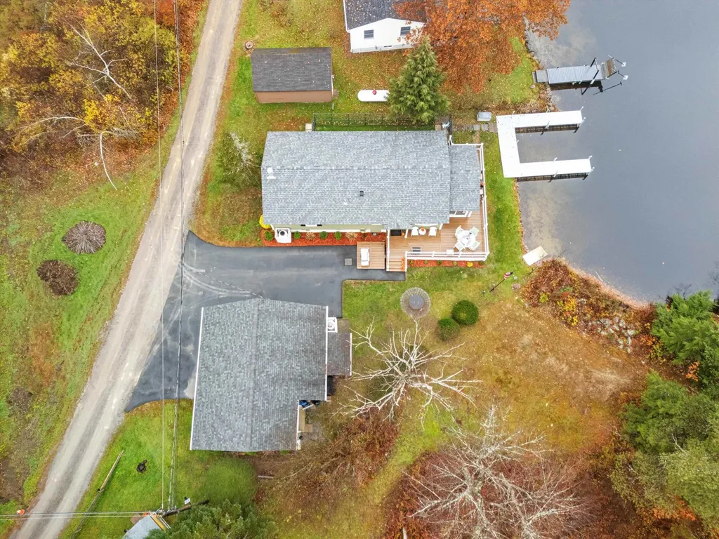 16 Stone Road Stoddard NH 03464