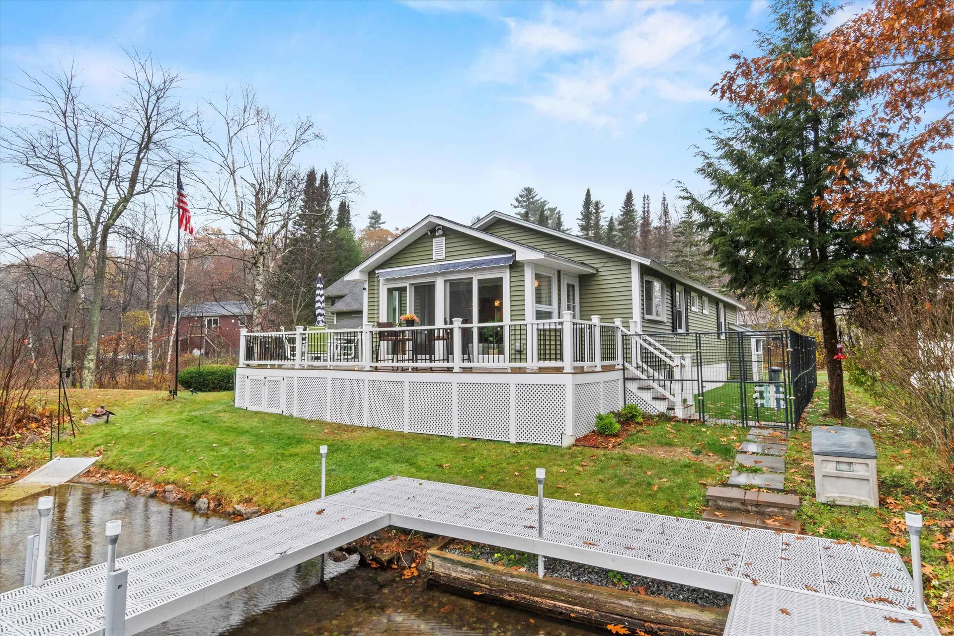 16 Stone Road Stoddard NH 03464