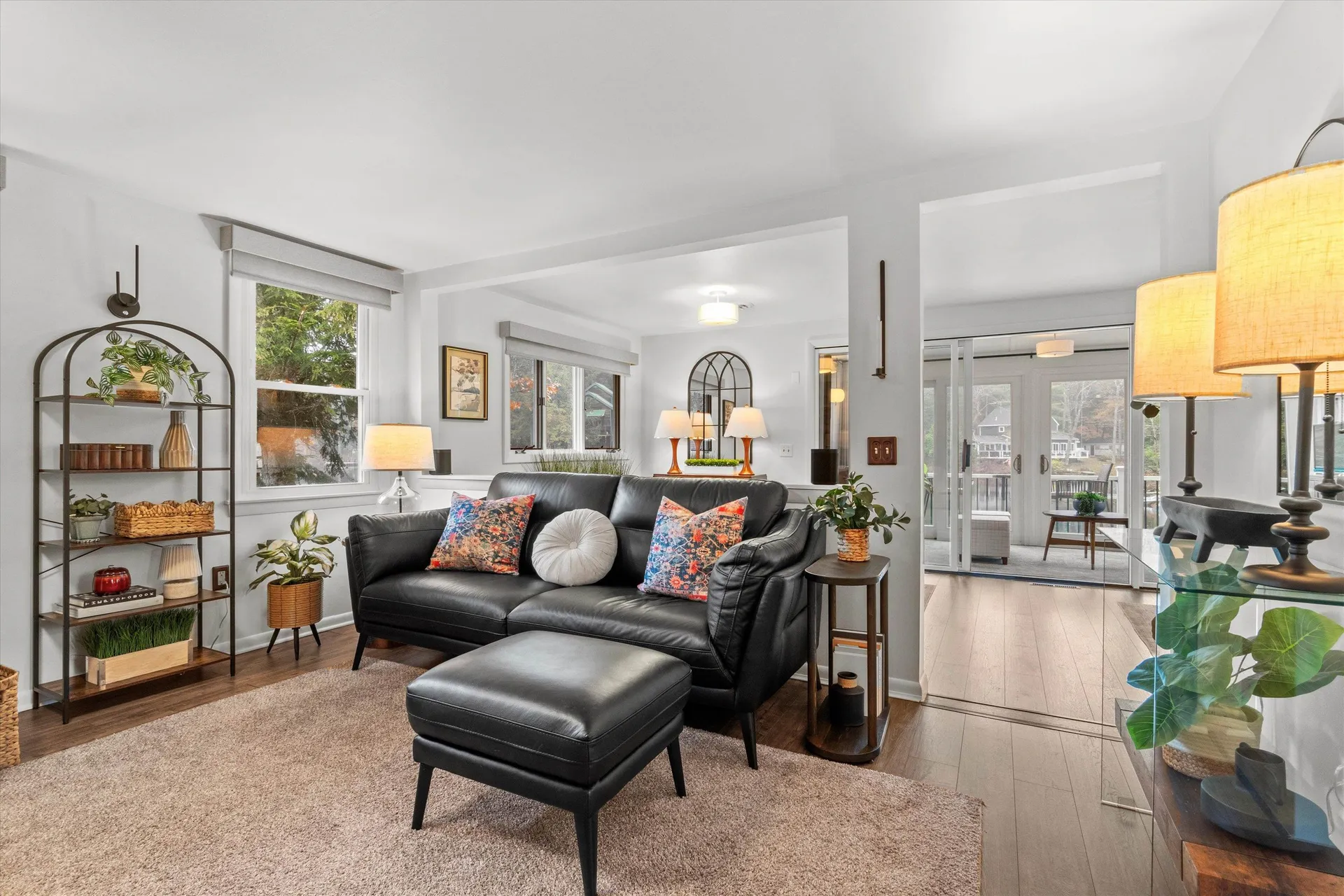 16 Stone Road Stoddard NH 03464