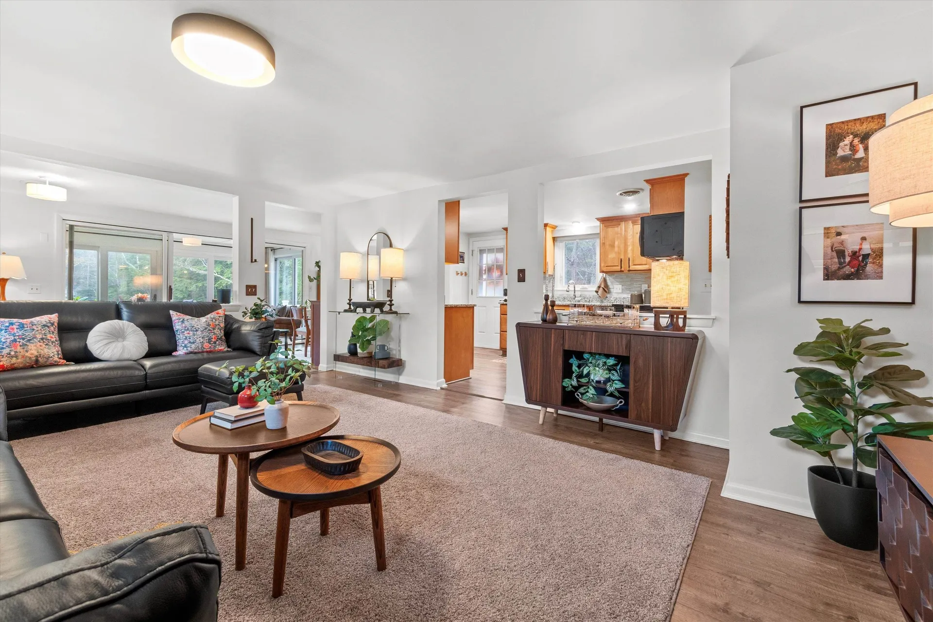 16 Stone Road Stoddard NH 03464