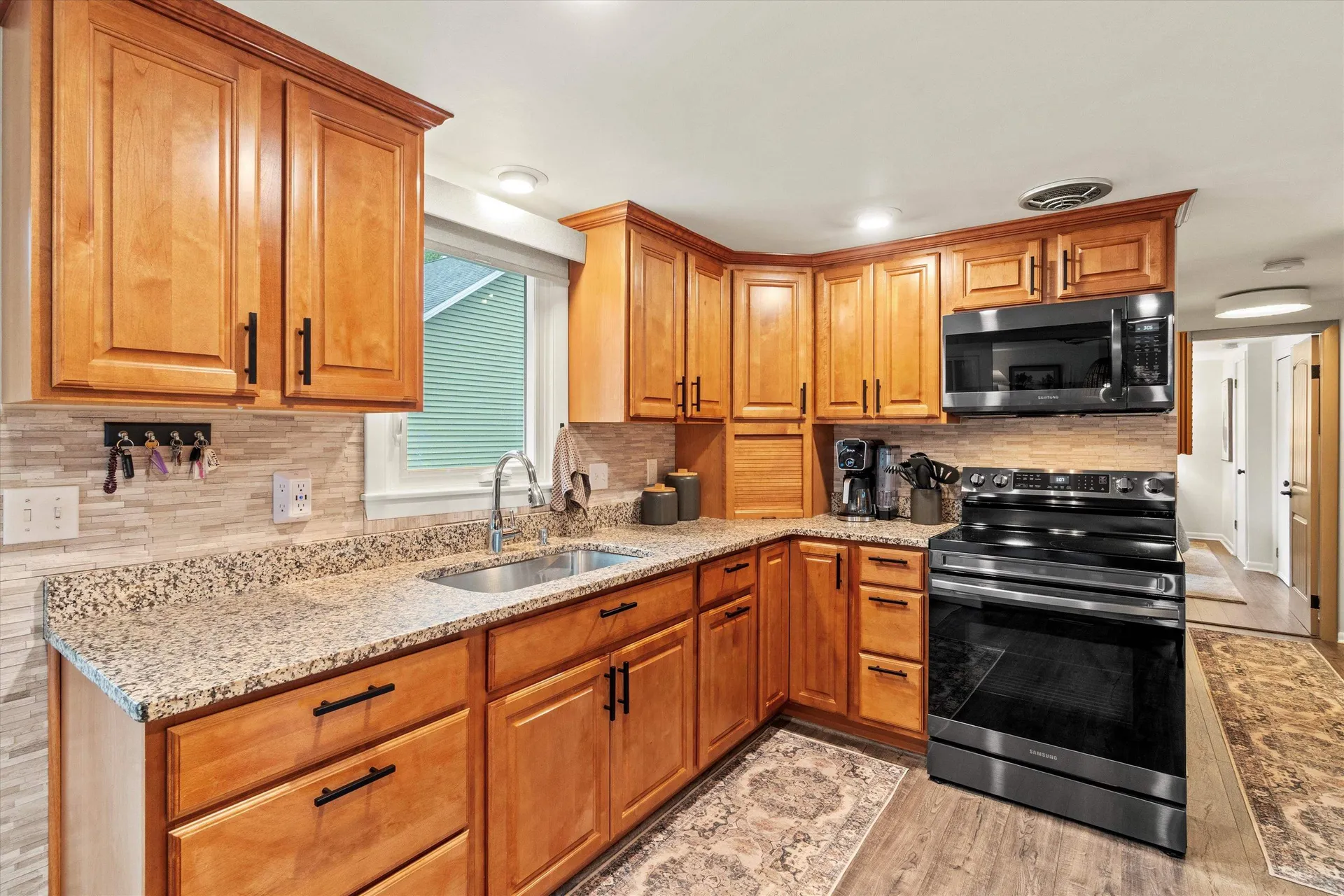 16 Stone Road Stoddard NH 03464