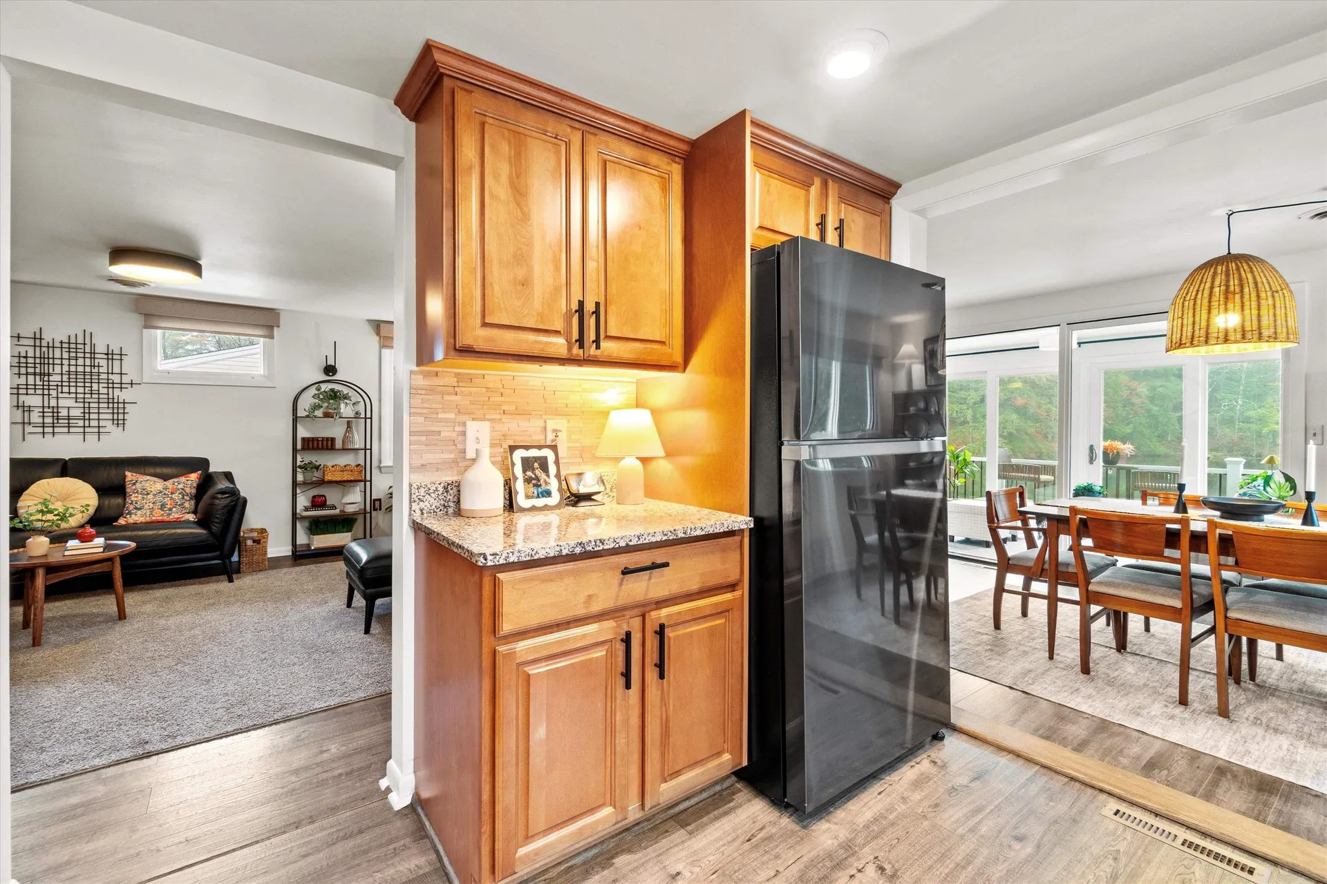 16 Stone Road Stoddard NH 03464