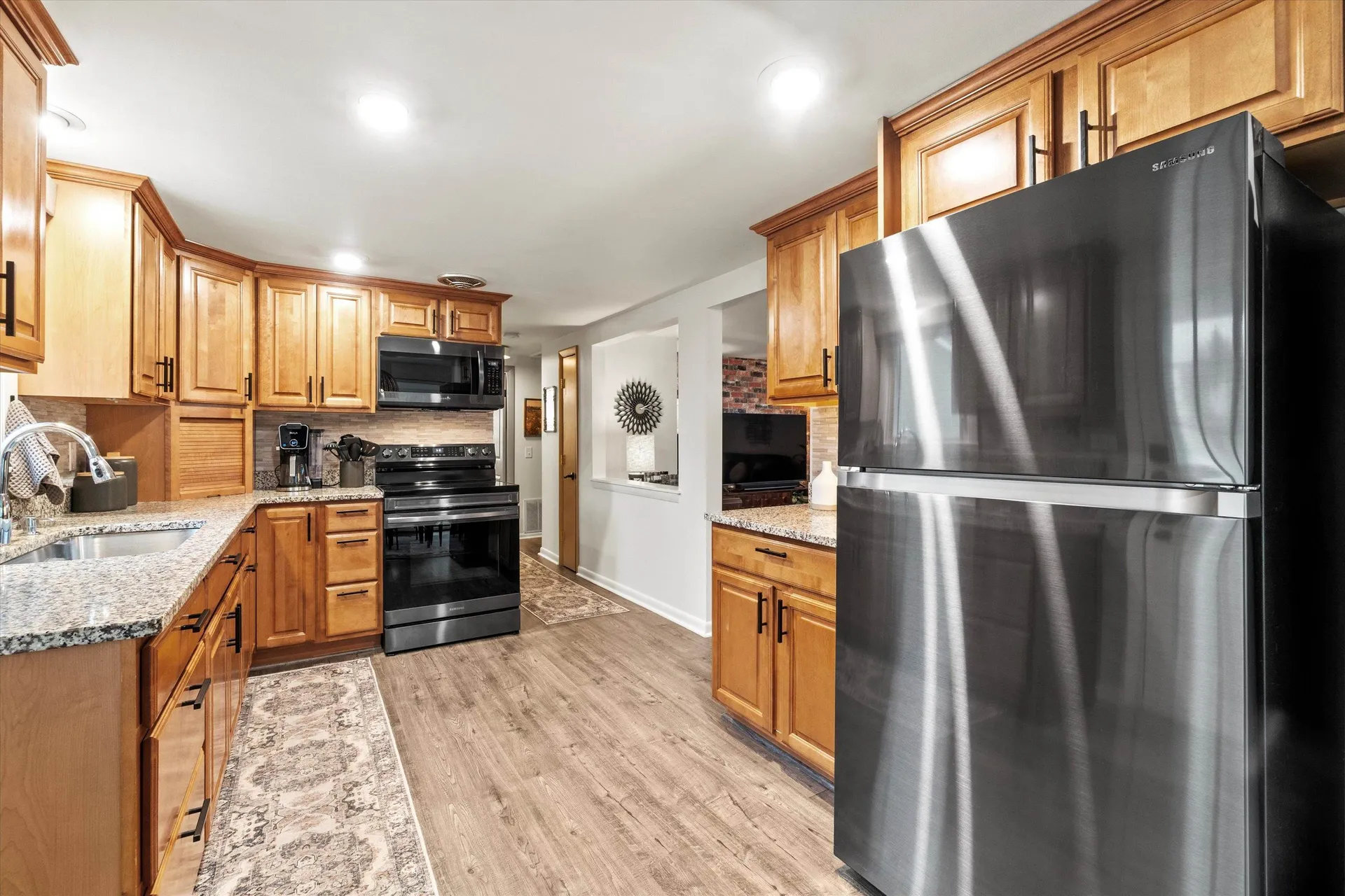 16 Stone Road Stoddard NH 03464