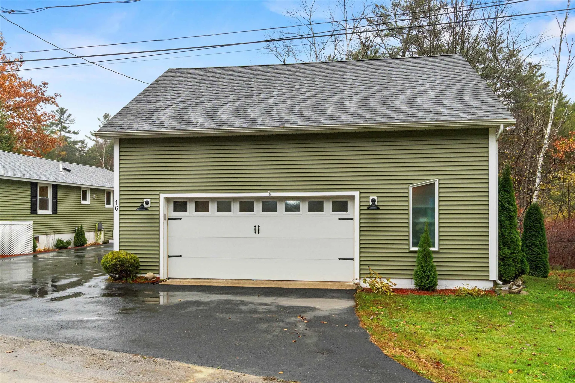 16 Stone Road Stoddard NH 03464