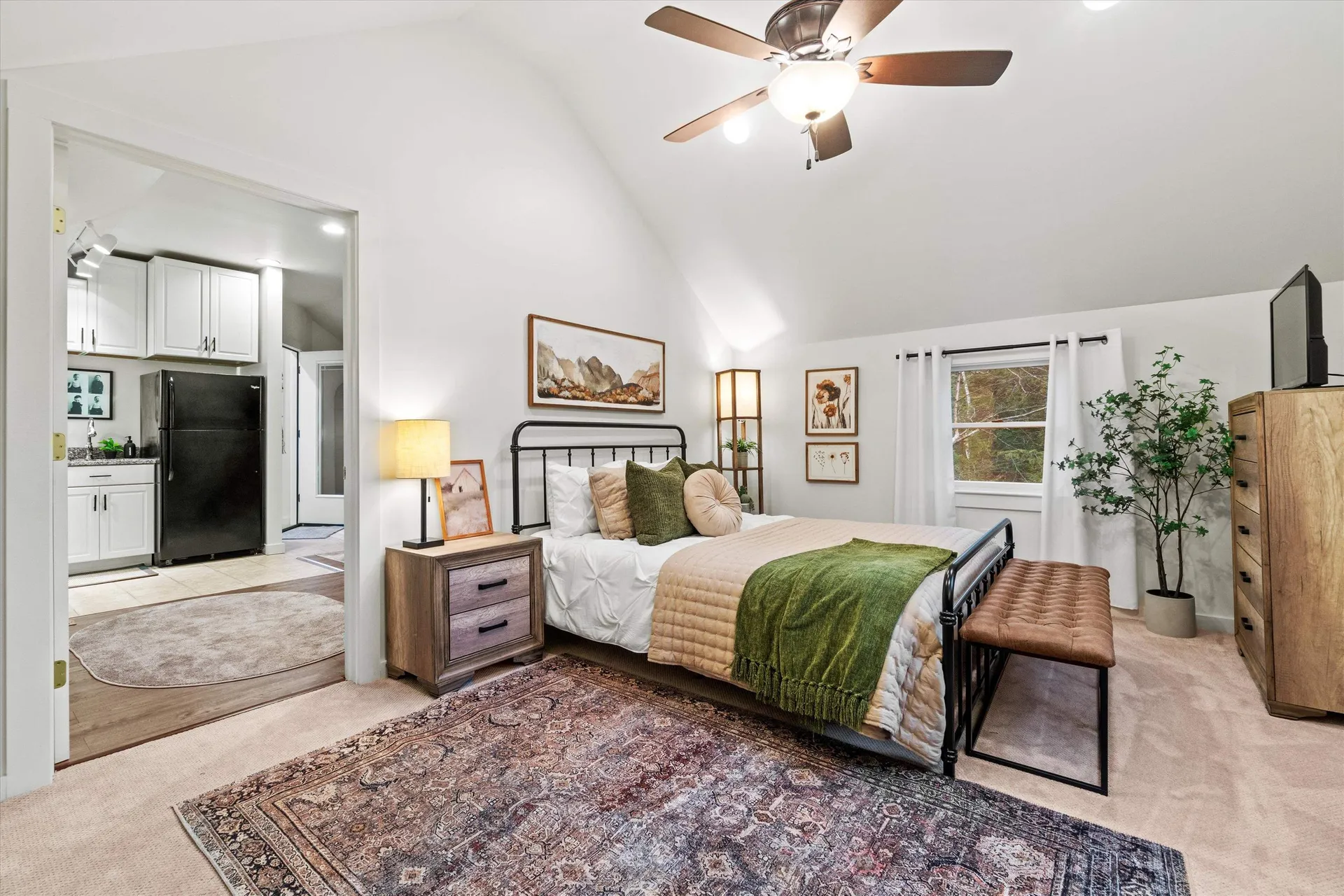 16 Stone Road Stoddard NH 03464