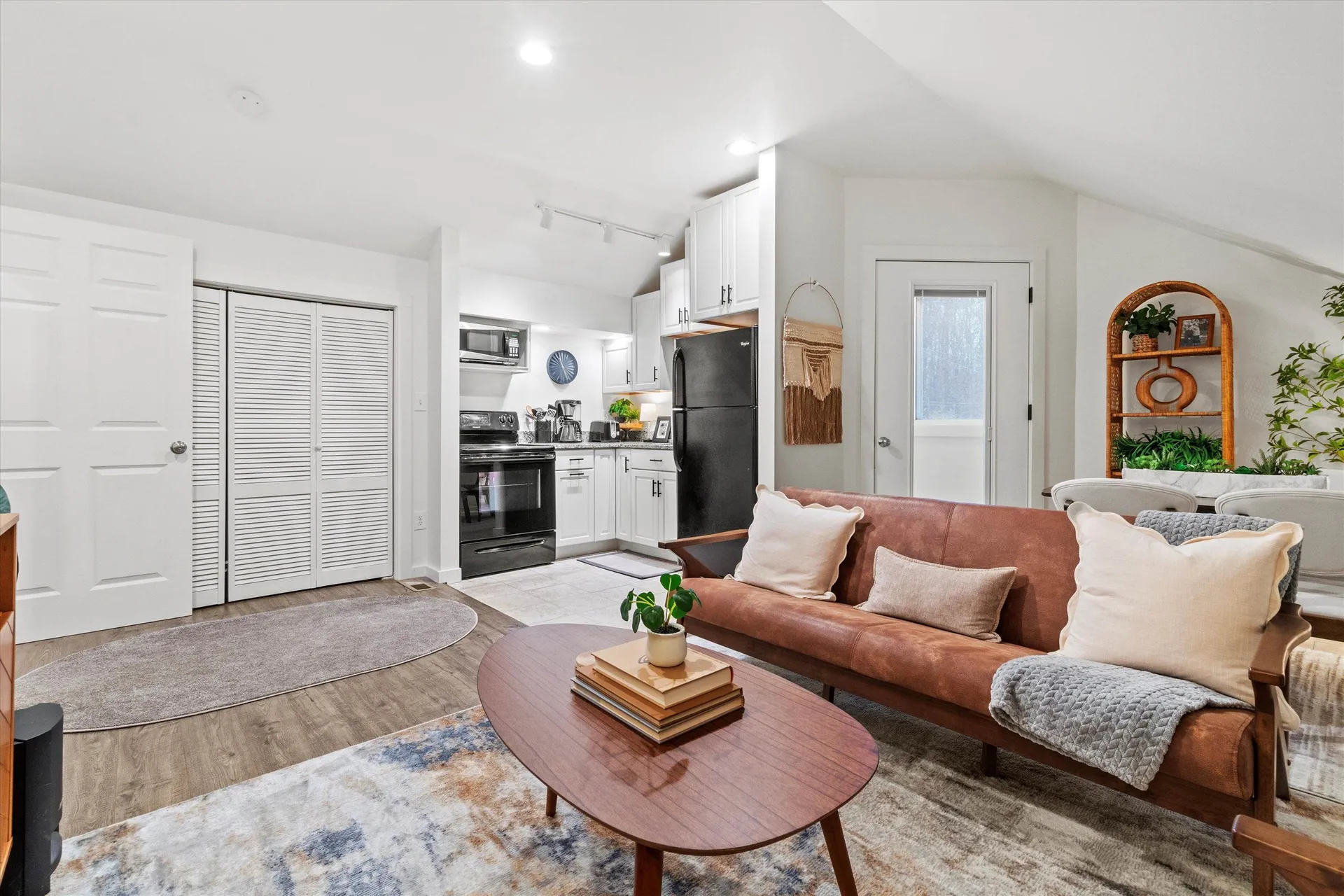 16 Stone Road Stoddard NH 03464