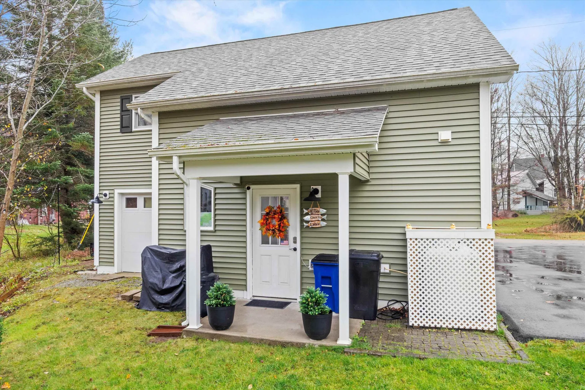 16 Stone Road Stoddard NH 03464