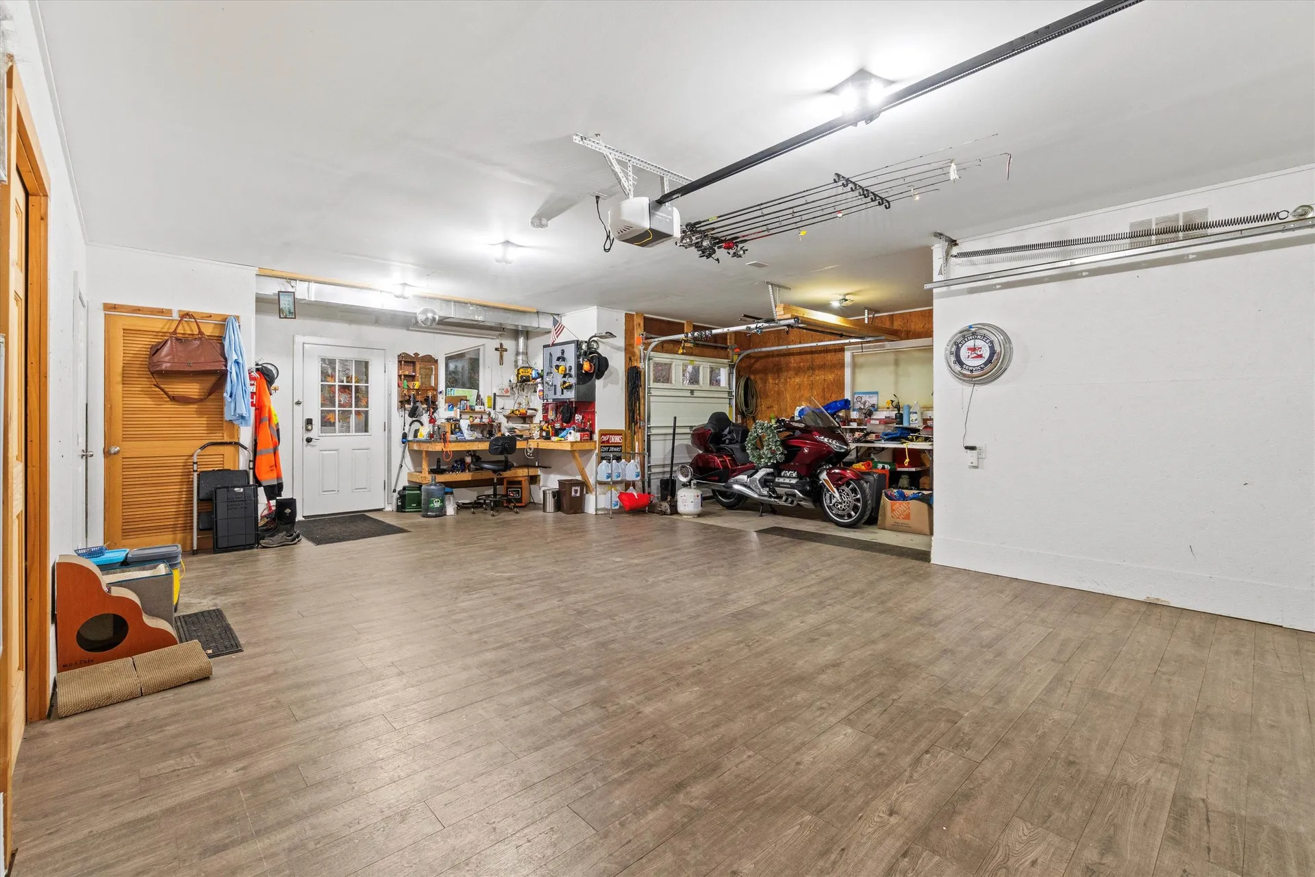 16 Stone Road Stoddard NH 03464