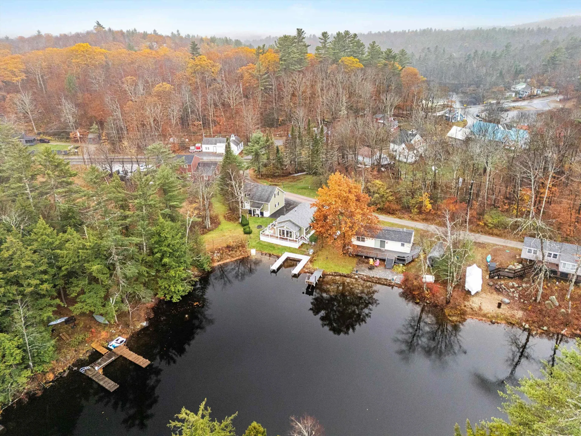 16 Stone Road Stoddard NH 03464