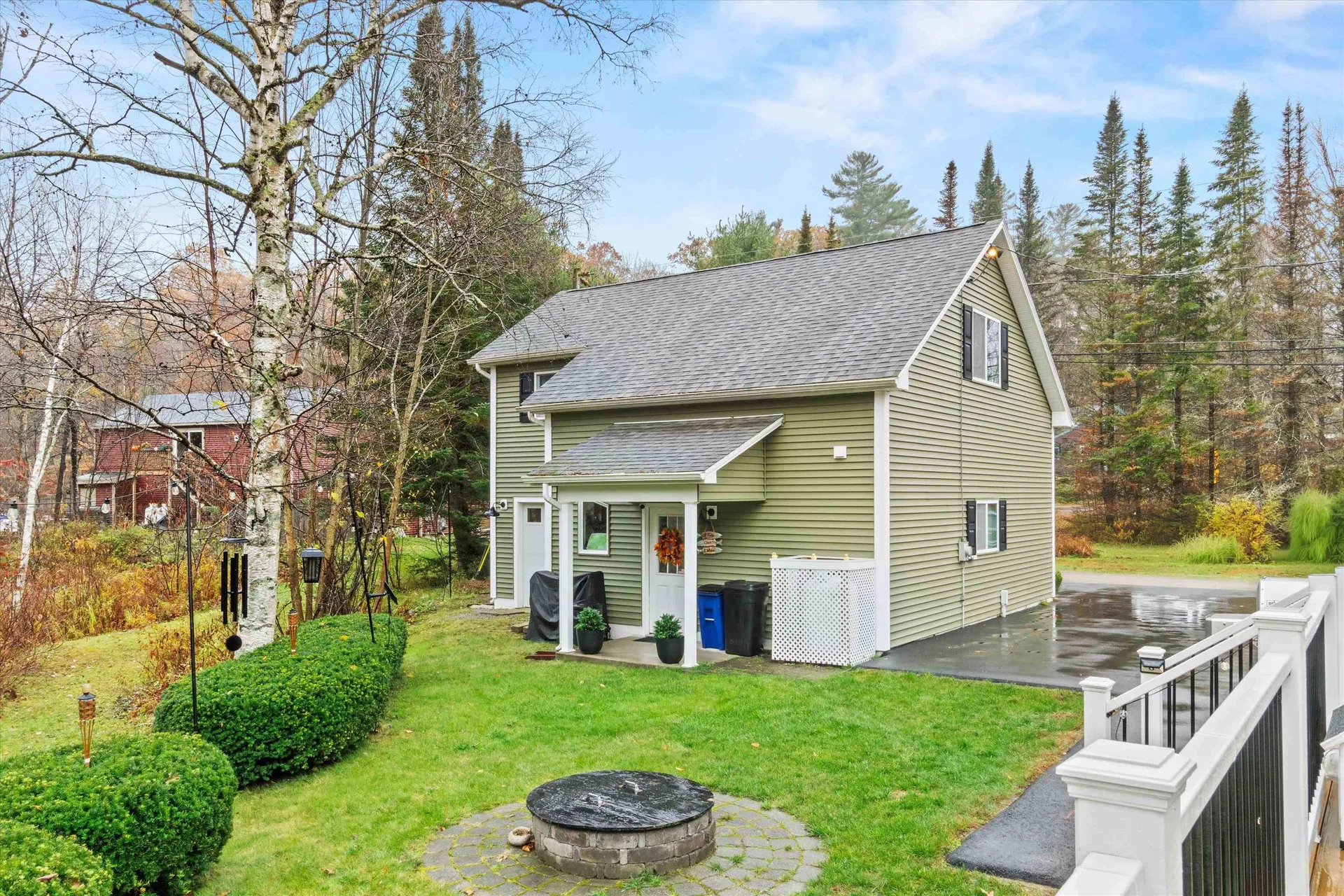 16 Stone Road Stoddard NH 03464