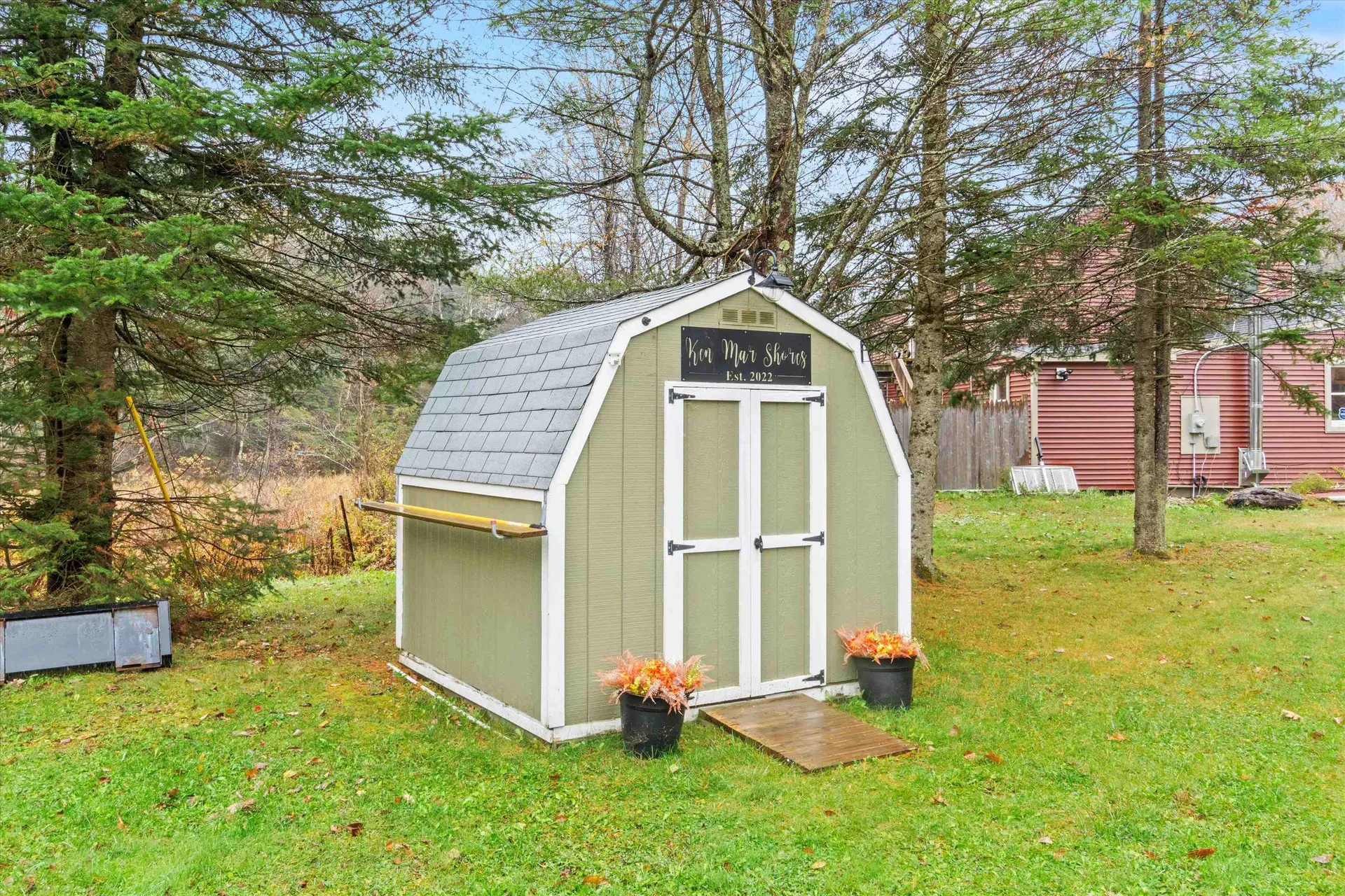 16 Stone Road Stoddard NH 03464