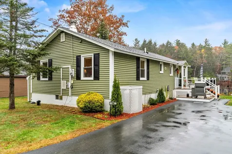 16 Stone Road Stoddard NH 03464