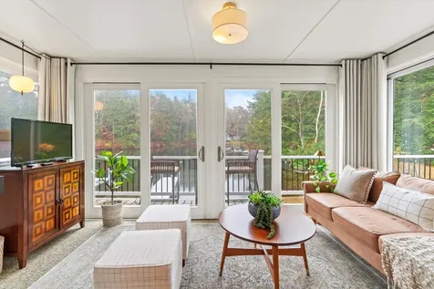 16 Stone Road Stoddard NH 03464