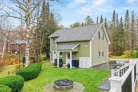 16 Stone Road Stoddard NH 03464