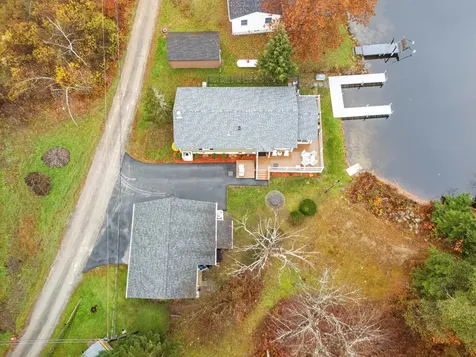 16 Stone Road Stoddard NH 03464