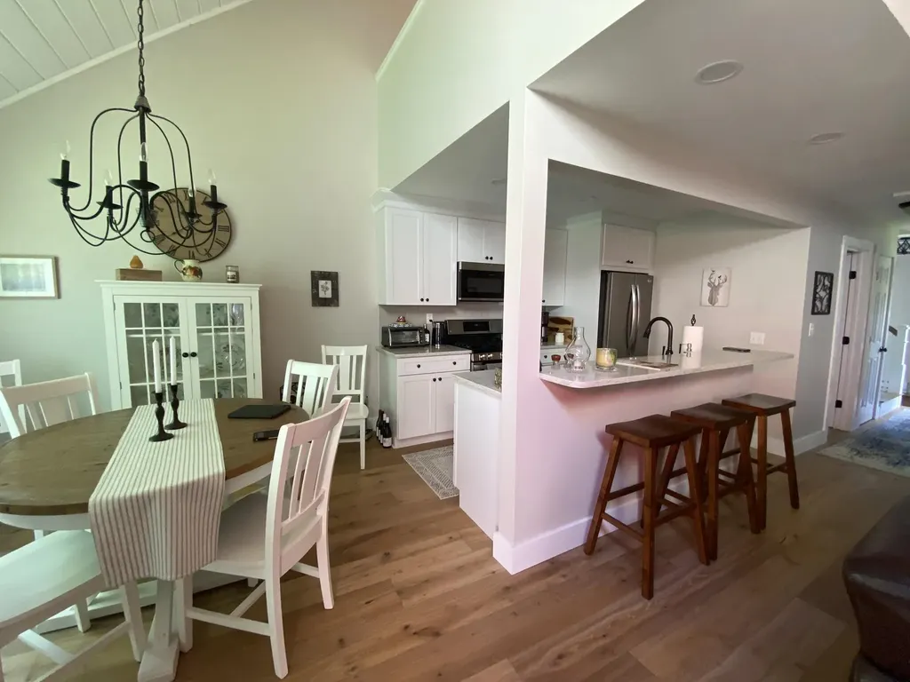 24 Eagle Drive Wilmington VT 05363