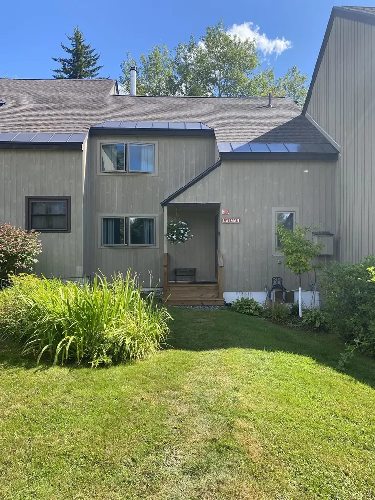 24 Eagle Drive Wilmington VT 05363