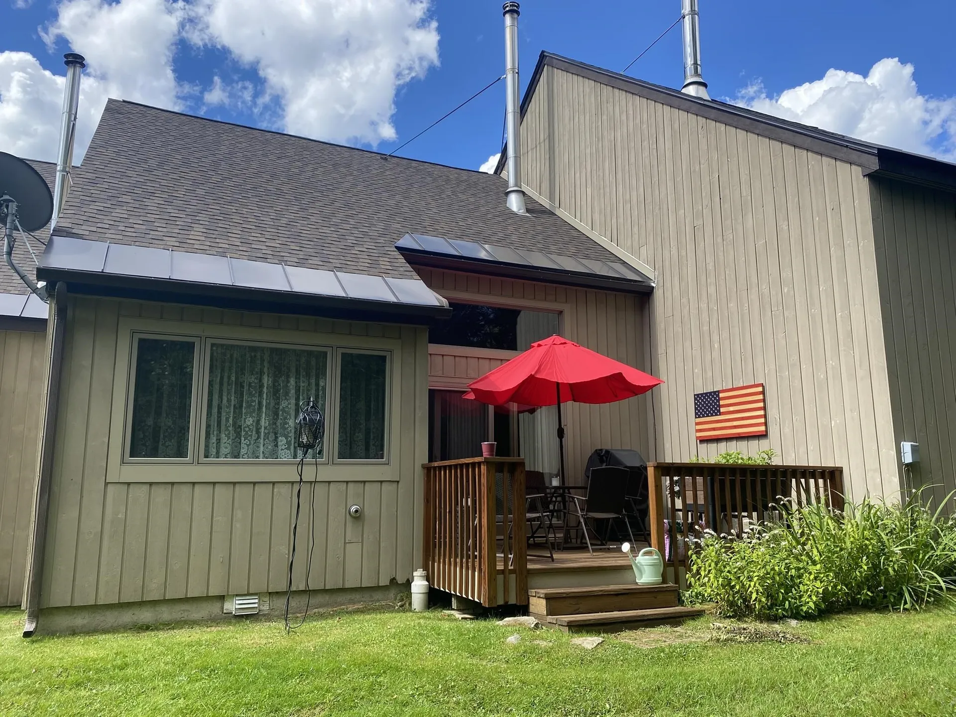 24 Eagle Drive Wilmington VT 05363