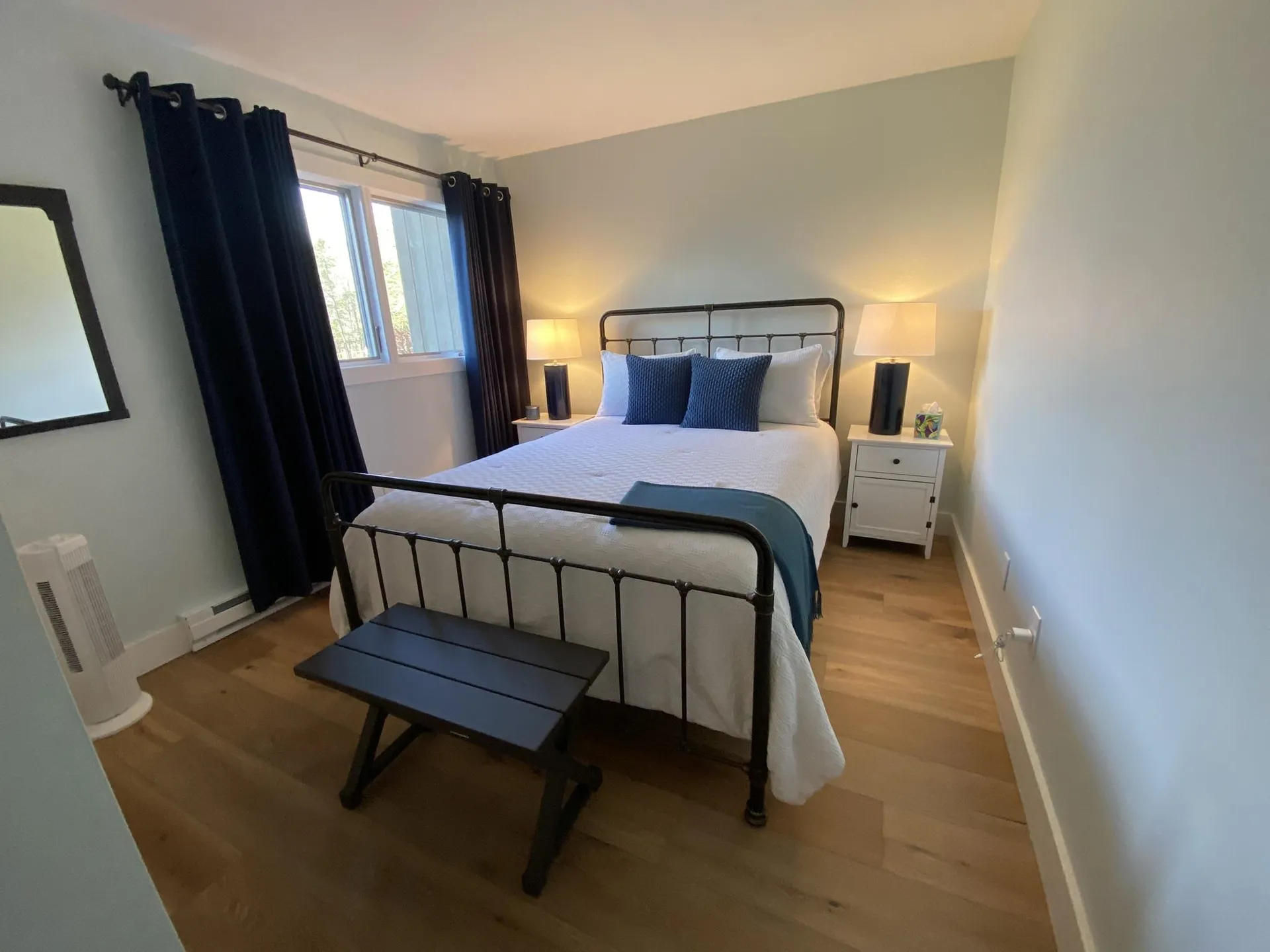 24 Eagle Drive Wilmington VT 05363