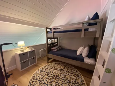 24 Eagle Drive Wilmington VT 05363