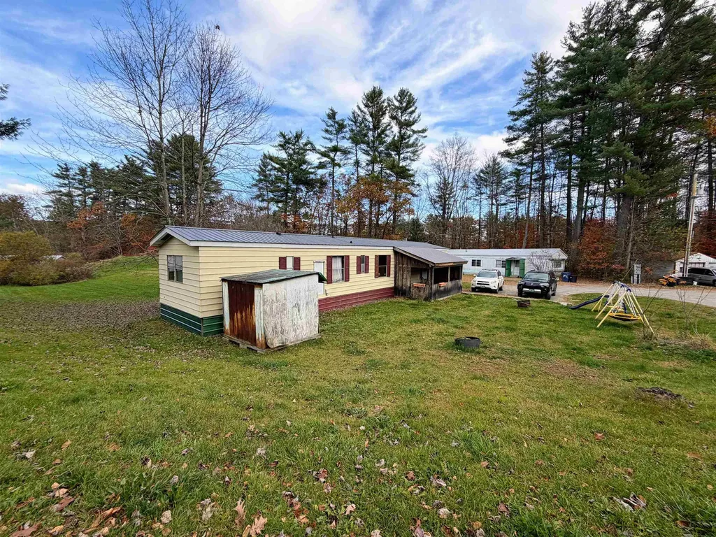 78 Shady Pines Park Westminster VT 05158