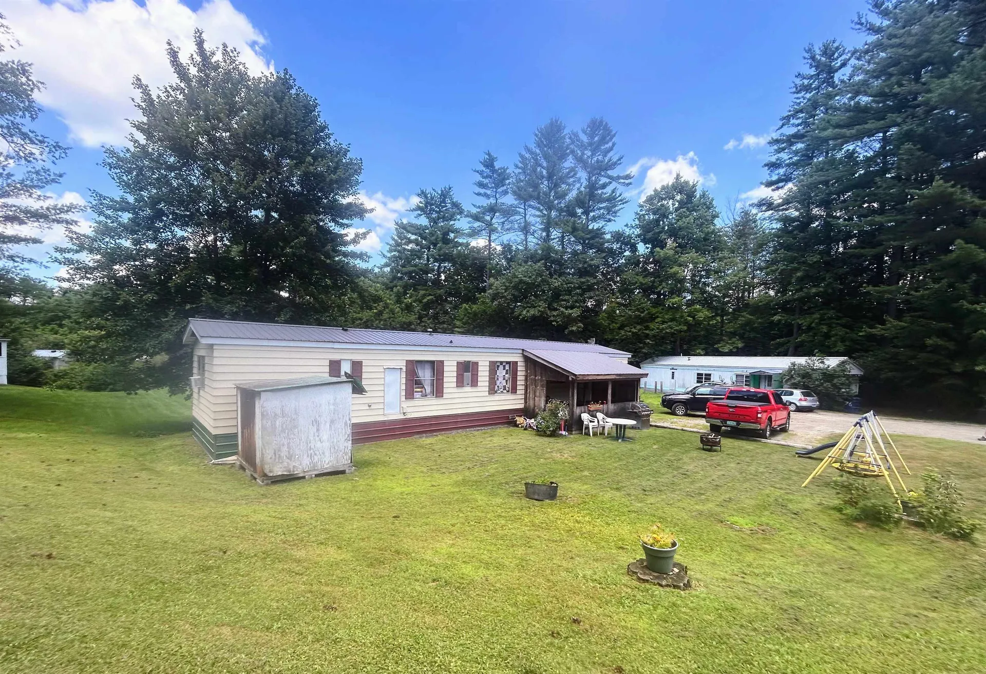 78 Shady Pines Park Westminster VT 05158