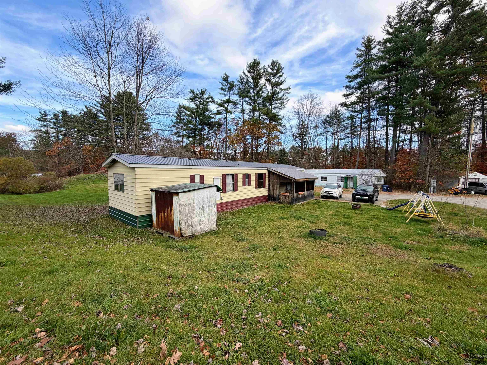 78 Shady Pines Park Westminster VT 05158