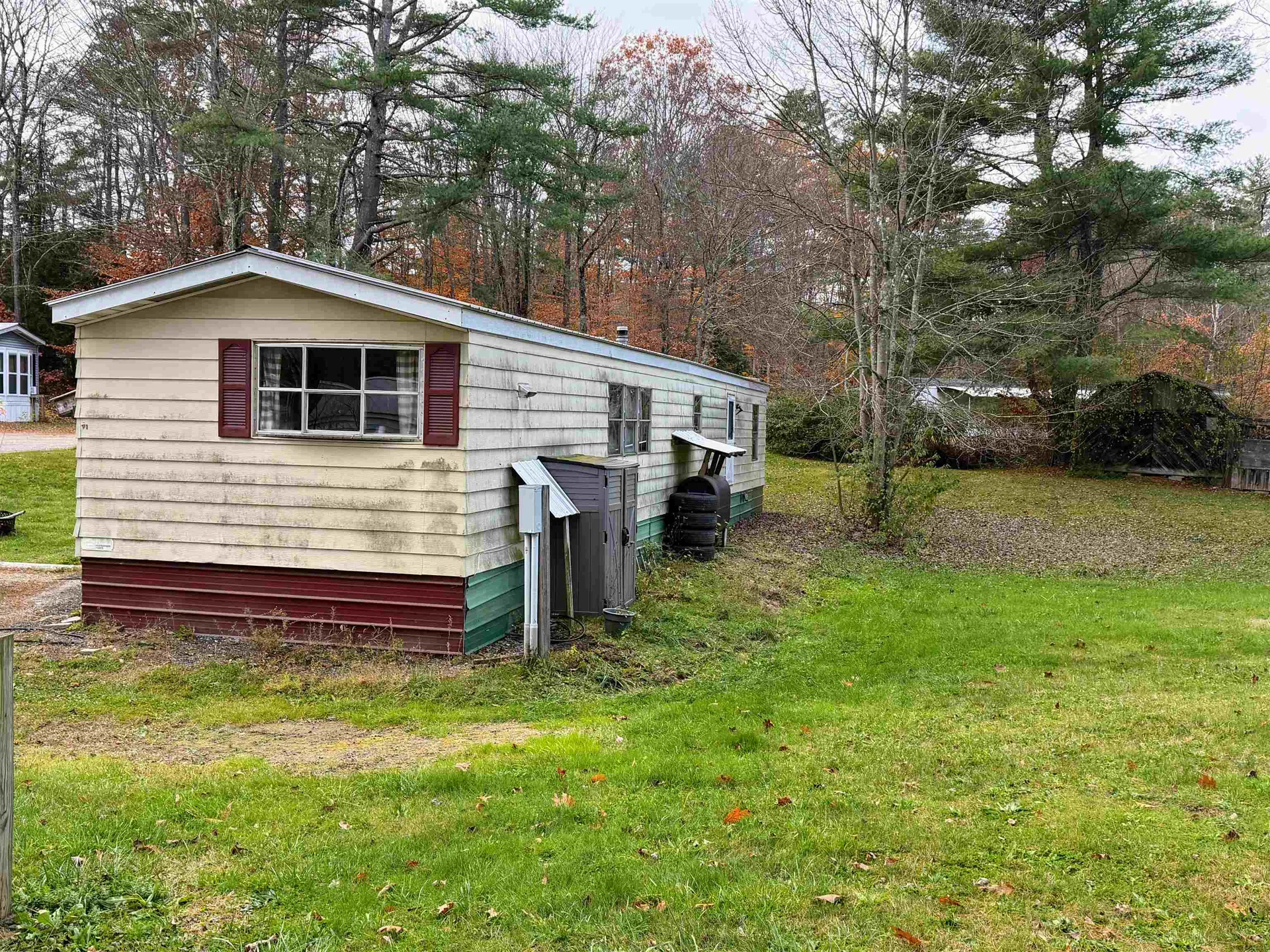 78 Shady Pines Park Westminster VT 05158