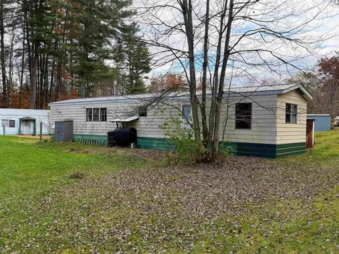 78 Shady Pines Park Westminster VT 05158