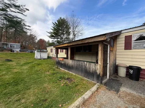 78 Shady Pines Park Westminster VT 05158