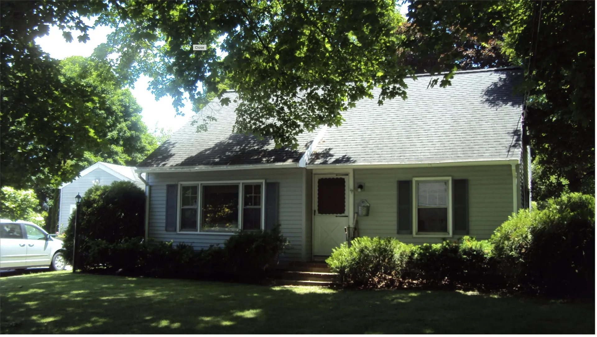 Exeter NH, 5 Langdon Avenue