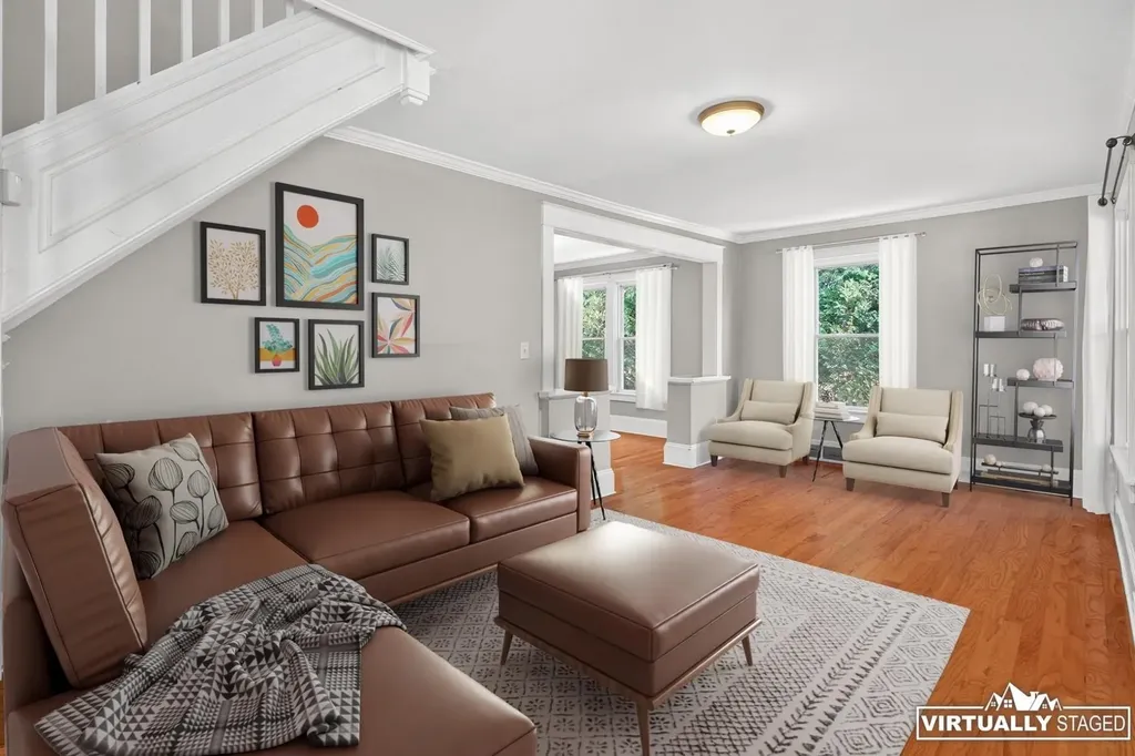 64 Temple Street Rutland City VT 05701