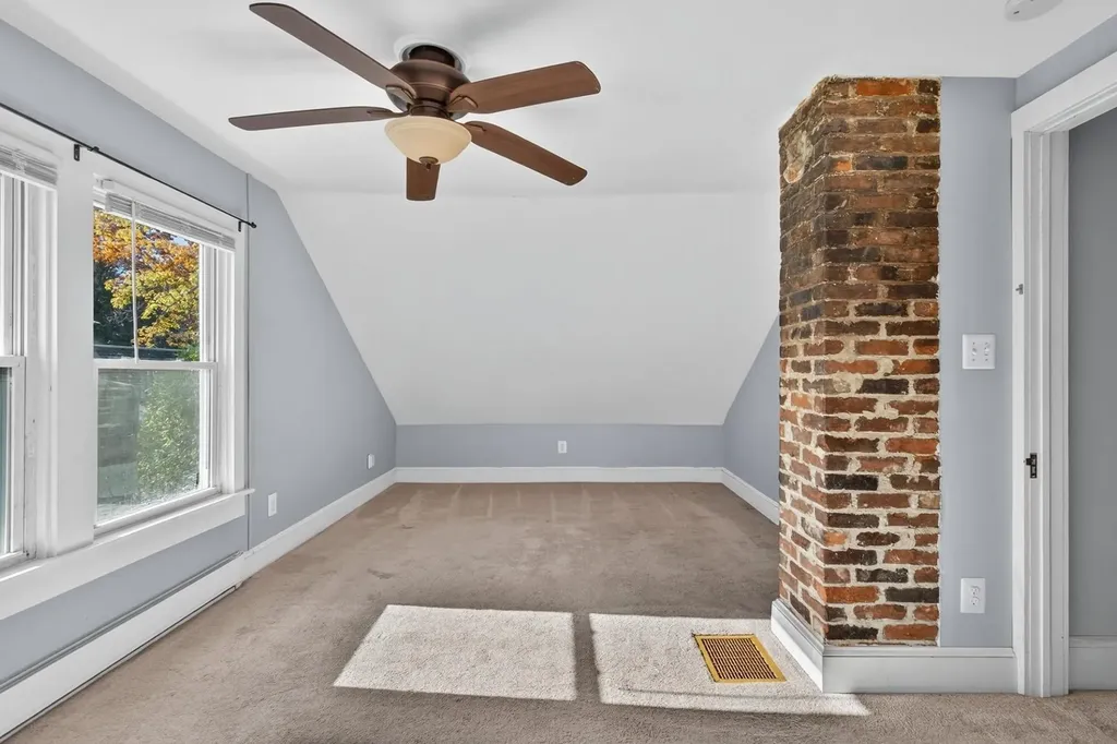 64 Temple Street Rutland City VT 05701