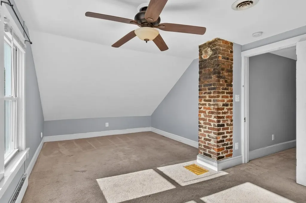 64 Temple Street Rutland City VT 05701